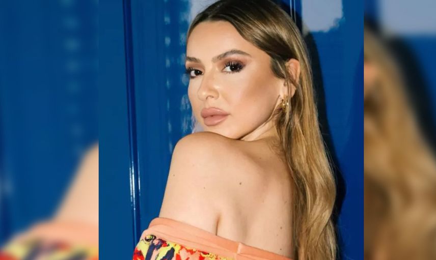 Hadise makyajsız haliyle tanınmadı: ''Yüzüne ne olmuş?''