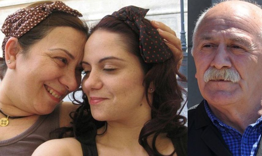 Orhan Aydın yüreğim yanıyor dedi kızının hala enkaz altında olduğunu duyurdu
