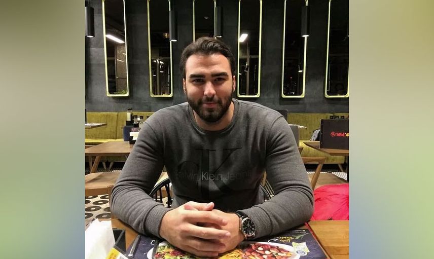 Semih Öztürk'ü dövdüğü için Survivor'dan diskalifiye edilmişti! Zafer Mete öyle bir hale gelmiş ki kimse tanıyamaz