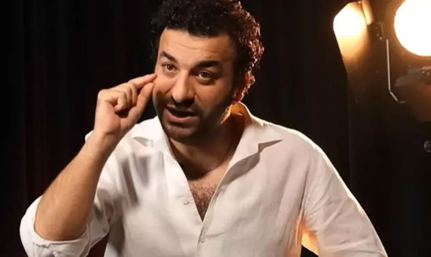 Hasan Can Kaya'nın şovu olay oldu! Programına katılan kadın izleyiciye söyledikleri gündem oldu