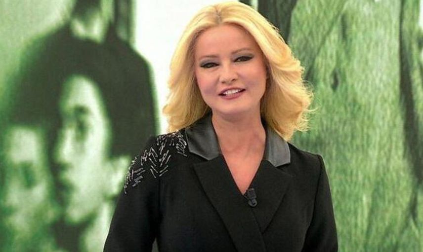 Müge Anlı'dan Millet Vekili adaylığı açıklaması geldi
