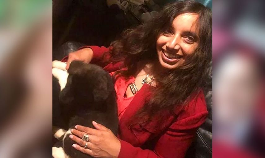 Akıllara durgunluk verir! Ölen kocasıyla konuşmak için gitti oradaki medyumla evlendi