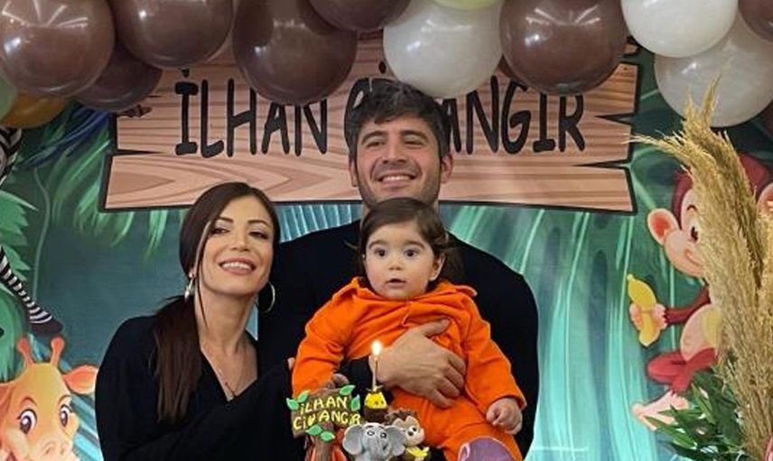 Cihangir Ceyhan Kimdir?