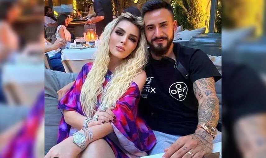 Selin Ciğerci'den şaşırtan hamle! Eski kocası Gökhan Çıra'ya neler neler dedi?