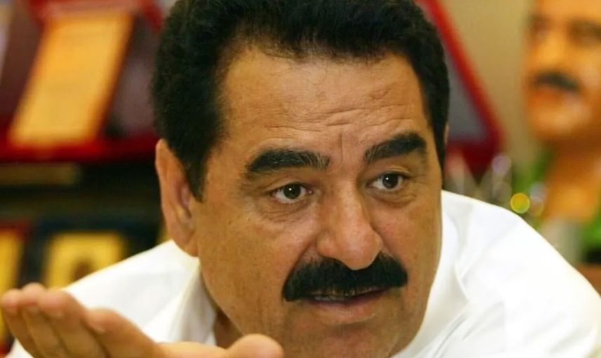 İbrahim Tatlıses'e darbe üstüne darbe! Önce oğlu ve eski şimdi de eski dostu Şivan Perwer kazık attı İbo'nun mal varlığına el konuldu