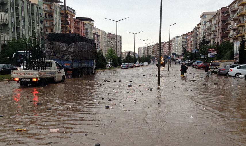 Diyarbakır