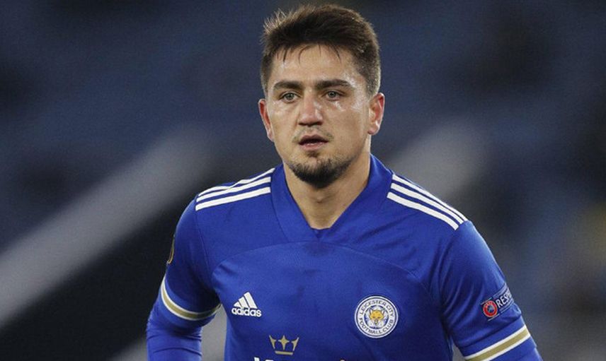 Fenerbahçe Cengiz Ünder Transferinde Avantajlı