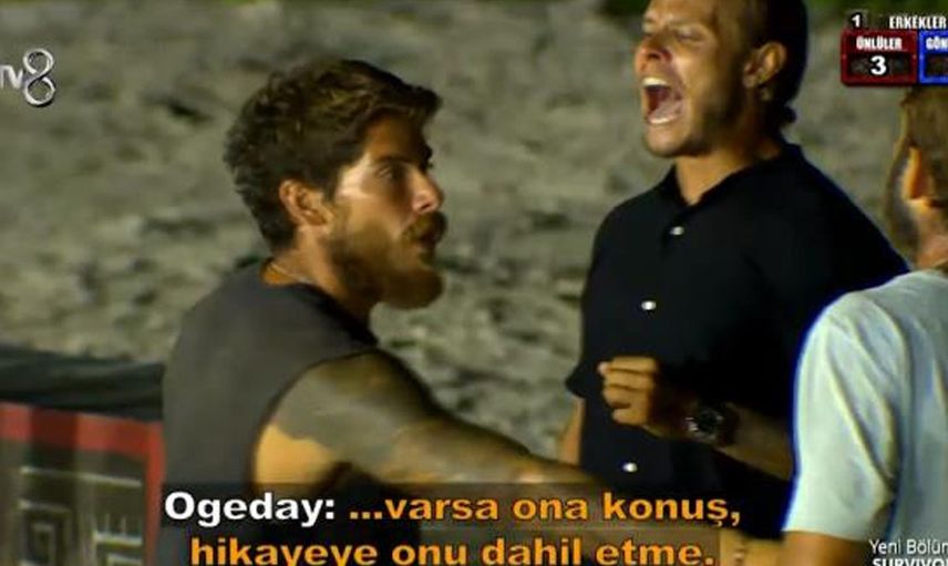 Adem- Berkay