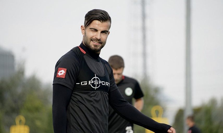 Beşiktaş ve Galatasaray Abdülkerim Bardakçı'yı İstiyor!