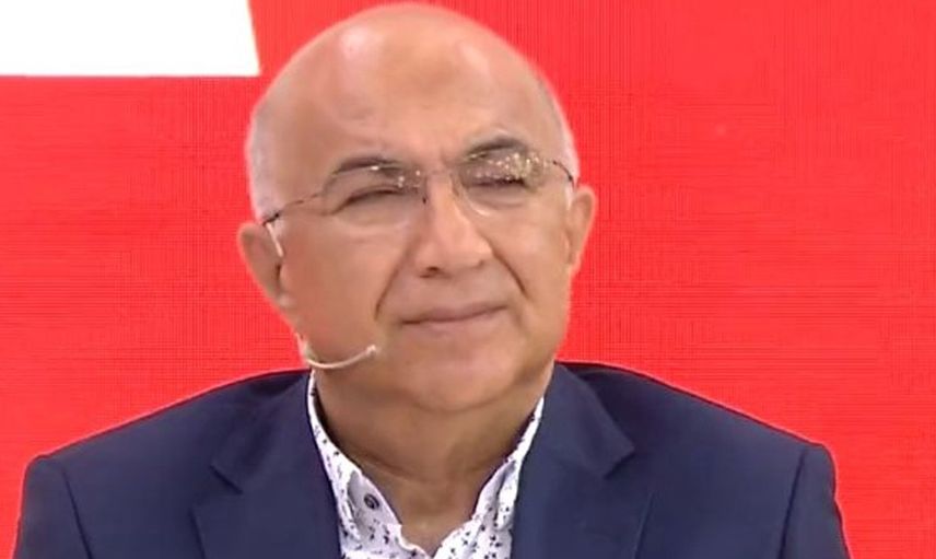 Arif Verimli Müge Anlı'dan Çıkıp Esra Erol'a mı Geçiyor?