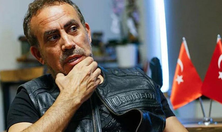 Canlı yayına katılan Haluk Levent, Kızılay hakkında flaş açıklama: Yemek de aldık