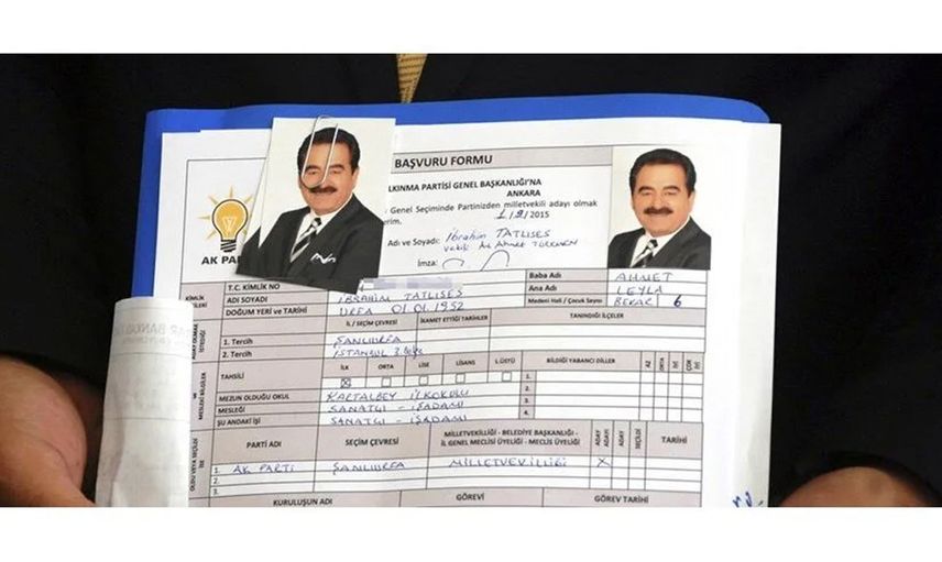 İbrahim Tatlıses 5. defa Milletvekili için aday olacak mı? Herkesi şaşırtacak karar