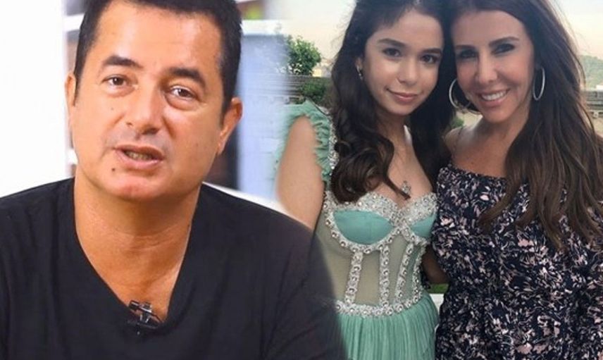 Acun Ilıcalı’nın korku dolu anları: Kızı Yasemin ve eski eşi Zeynep Yılmaz ölümden döndü