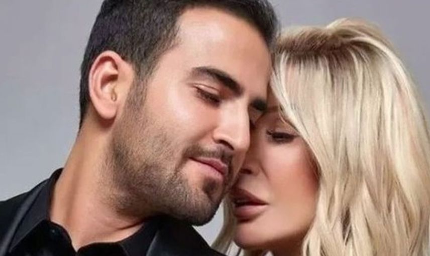 Seda Sayan nikah masasına oturacağı sevgilisi Çağlar Ökten'le evlilik sözleşmesi yaptı mı? Ünlü şarkıcıdan canlı yayında bomba açıklamalar!