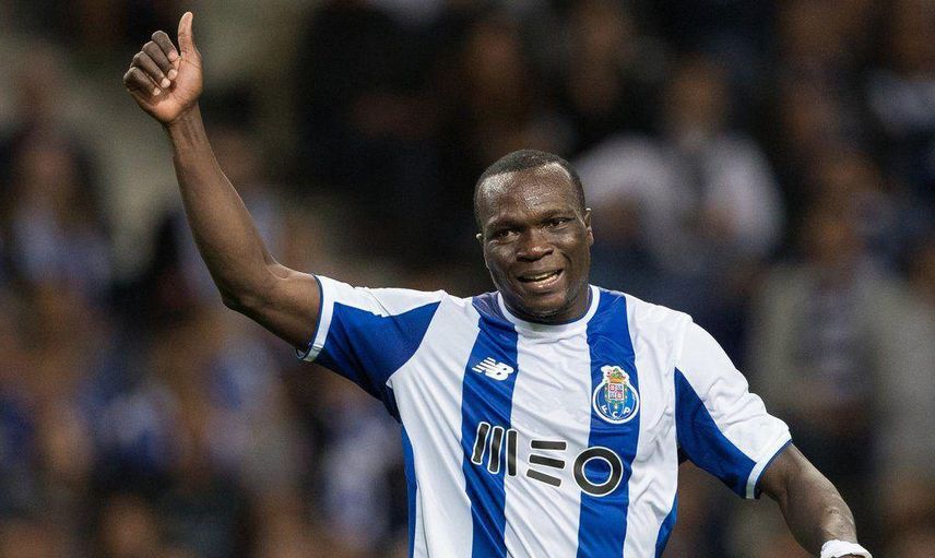 Aboubakar Fenerbahçe'ye Transferini Yalanladı!