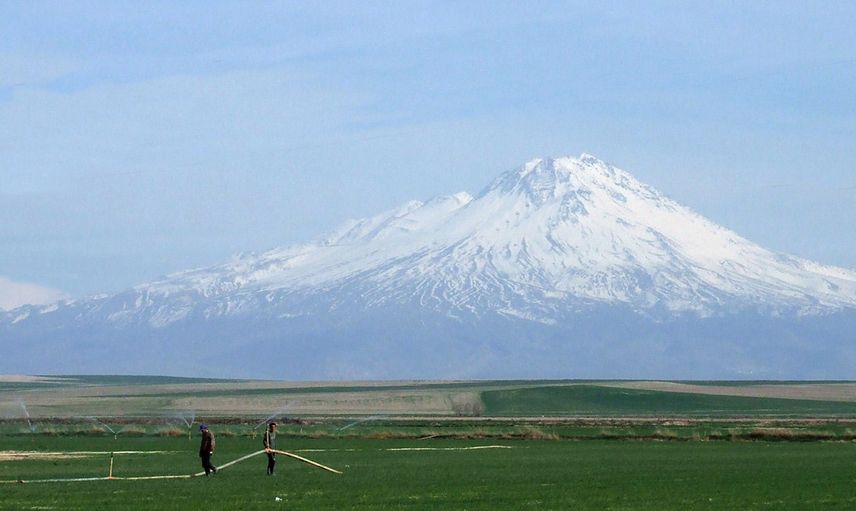 Volkan Patlaması Sonucu Ne Olur?