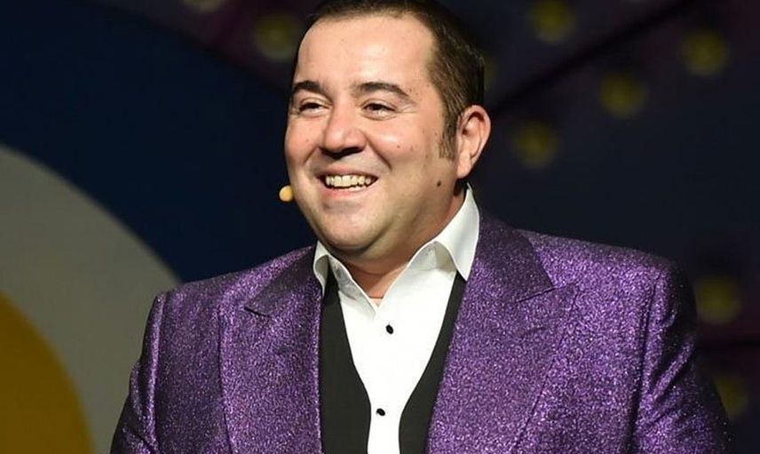 Ata Demirer kimdir?