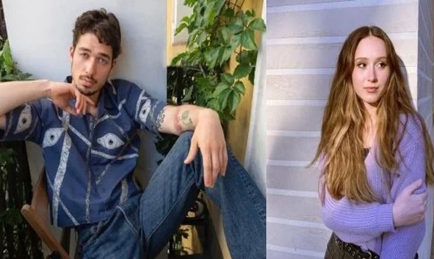 Bahar'ın Aziz Uras'ı şiddet faili çıktı: Demirhan Demircioğlu kimdir?