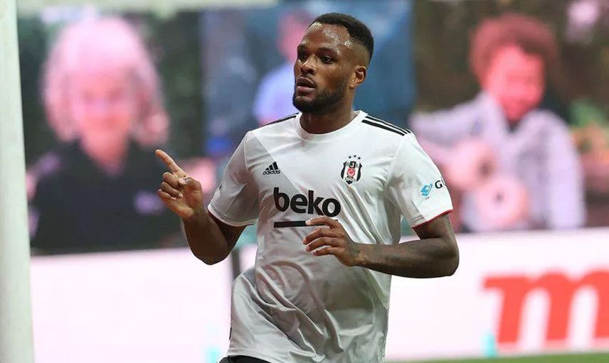 Beşiktaş ve Cyle Larin Arasındaki Sözleşme Krizinin Detayları Ortaya Çıktı!