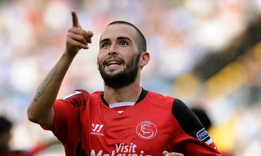 Fenerbahçe Aleix Vidal İle Anlaşma Sağladı!