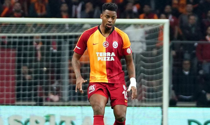 Fatih Karagümrük Ryan Donk İle Anlaşma Sağladı!