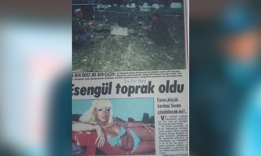 25 yaşında hayatını kaybetti