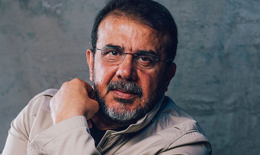 NEBİL ÖZENTÜRK