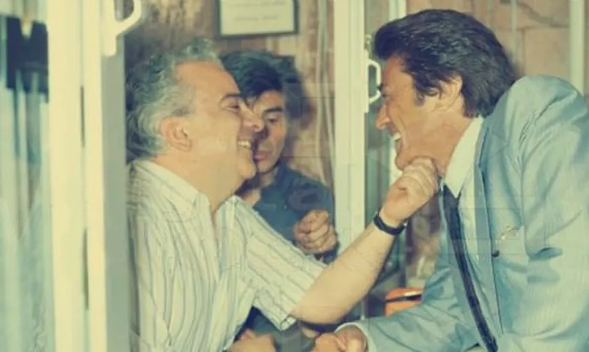 Zeki Alasya Vefatının 4. Yılında Anılıyor