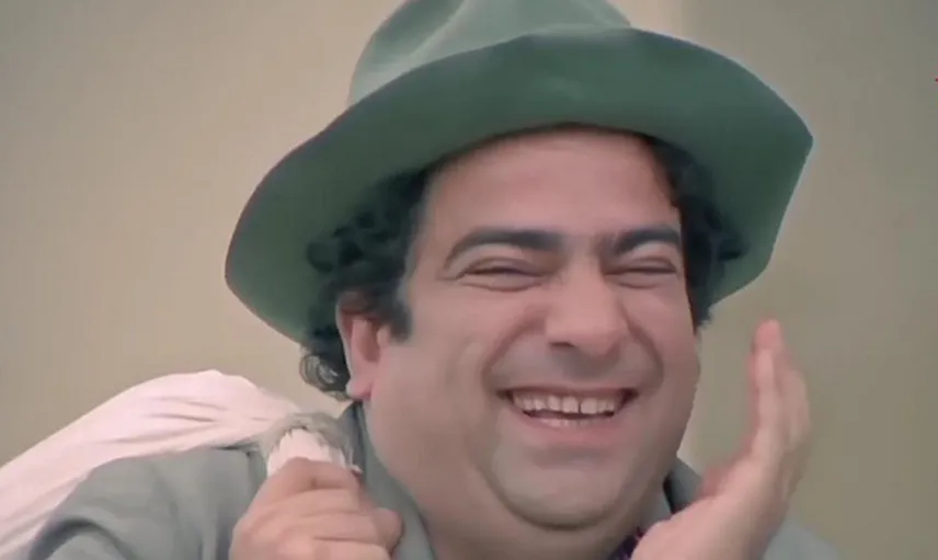 Zeki Alasya Vefatının 4. Yılında Anılıyor