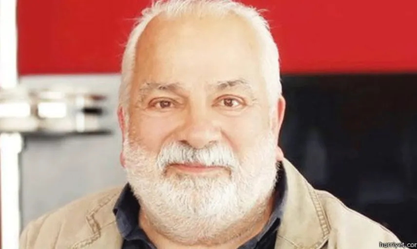 Zeki Alasya Vefatının 4. Yılında Anılıyor