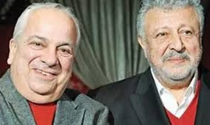 Zeki Alasya Vefatının 4. Yılında Anılıyor