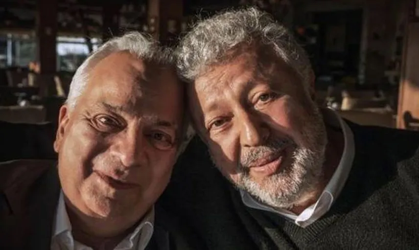 Zeki Alasya Vefatının 4. Yılında Anılıyor