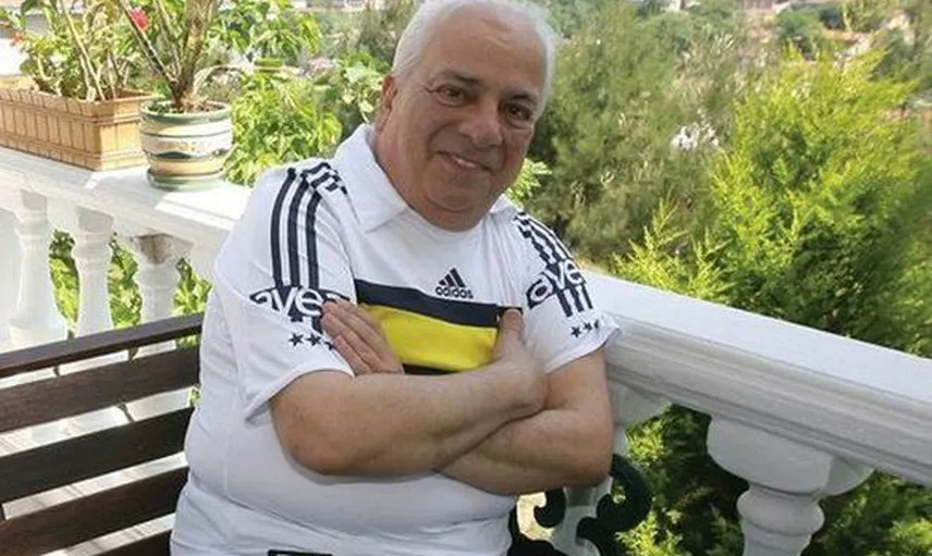 Zeki Alasya Vefatının 4. Yılında Anılıyor