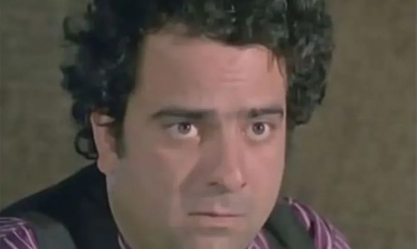 Zeki Alasya Vefatının 4. Yılında Anılıyor