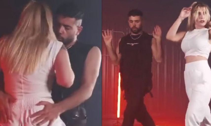 İrem Derici'den kötü haber!