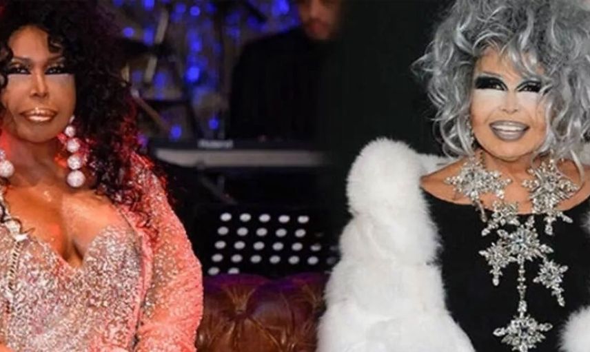Bülent Ersoy’a taciz: Bir anda sahneye atlayıp ünlü sanatçıya…