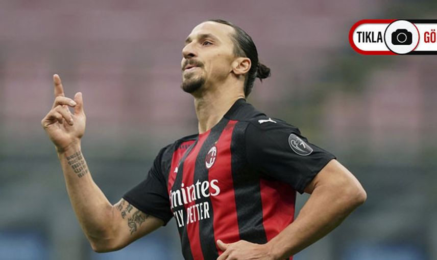 Zlatan Ibrahimoviç Futboldan Men Edilebillir