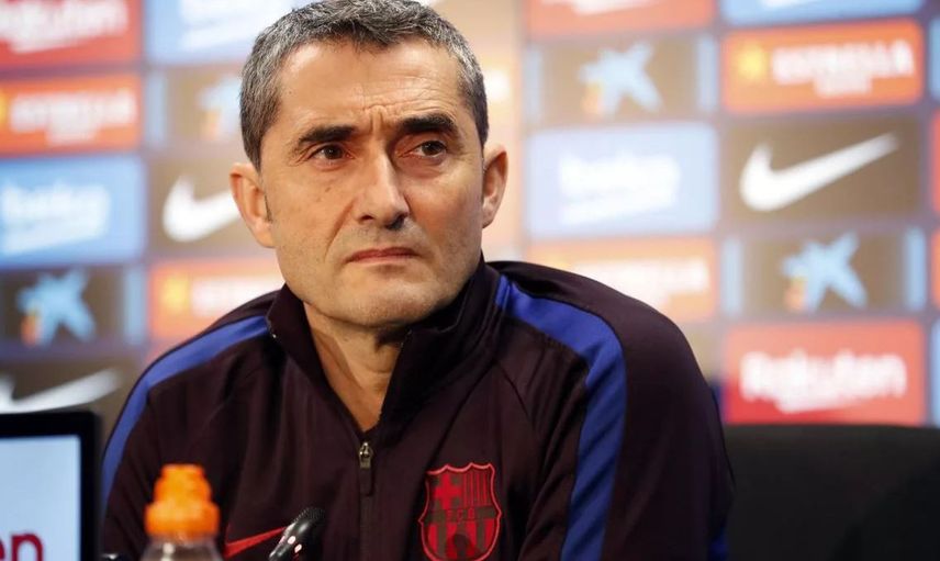 Fenerbahçe Valverde Bombasını Patlatıyor!