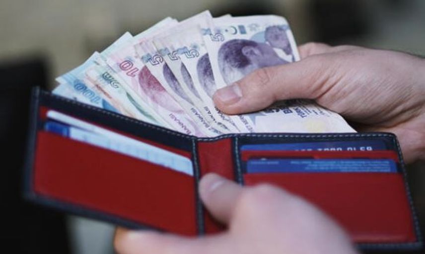 Vergi Mükelleflerinin Beklediği Yasa Teklifi Meclis'te