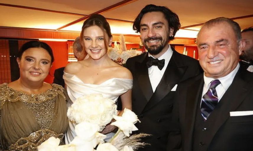 Alina Boz hamile mi? Çiçeği burnunda evli çiftten heyecanlandıran haber: İlk açıklama geldi