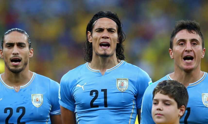 Beşiktaş Martin Caceres İçin Teklifini Yaptı!