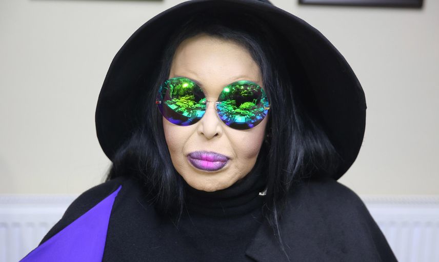 Bülent Ersoy'un 38 yıldır sakladığı sırrı ortaya çıktı!