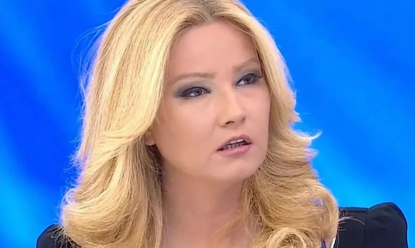 Müge Anlı'da akıllara durgunluk veren konu: Eski eşiyle birlikte programa katılıp sevdiği kadını aradı!