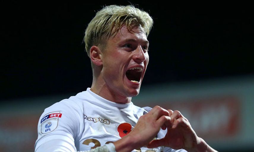 Alioski İçin En Güçlü Aday Galatasaray