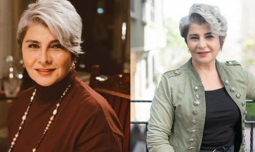 Camdaki Kız'ın Gülcihan'ı Devrim Yakut anlattı dinleyenler gözyaşına boğuldu