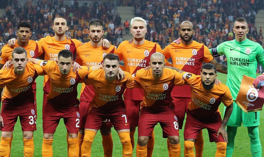 Galatasaray-Lokomotiv Moskova Karşılaşması Tekrar Edilebilir!