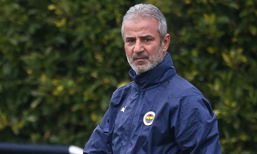 Fenerbahçe'de İsmail Kartal, eski teknik direktör Emre Belözoğlu gibi aynı sorunu yaşayabilir!