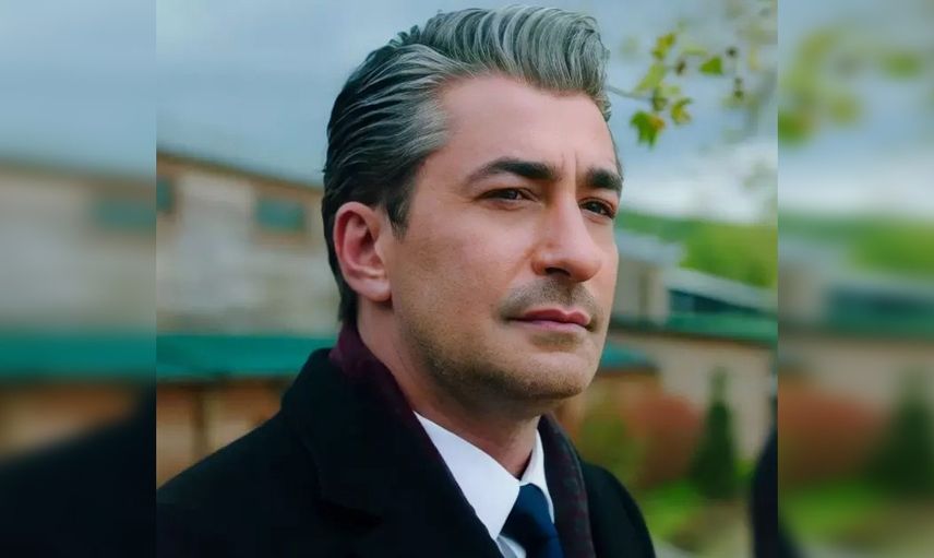 Erkan Petekkaya'nın oğlu Cem Cano ile olan benzerliği hayretler içerisinde bıraktı! Boyu babasını geçti...
