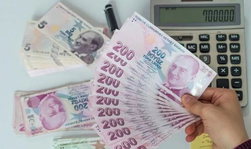 Hissenin artması 