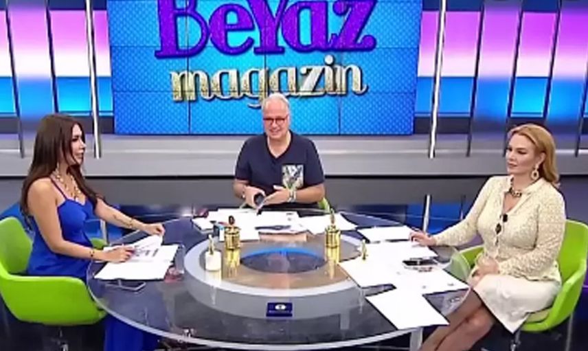 Avukatın dilekçesi